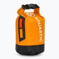 Worek wodoszczelny AQUASTIC Dry Bag 8 l Nylon/TPU pomarańczowy 7