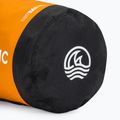 Worek wodoszczelny AQUASTIC Dry Bag 8 l Nylon/TPU pomarańczowy 10
