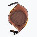 Worek wodoszczelny AQUASTIC Dry Bag 8 l Nylon/TPU pomarańczowy 11