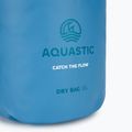 Worek wodoodporny AQUASTIC Dry Bag 13 l niebieski 6