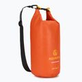 Worek wodoodporny AQUASTIC Dry Bag 13 l pomarańczowy 3