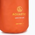 Worek wodoodporny AQUASTIC Dry Bag 13 l pomarańczowy 6