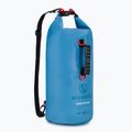 Worek wodoodporny AQUASTIC Dry Bag 20 l niebieski 3