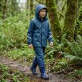 Kalosze dziecięce KADVA PuddleProof JR z elementami odblaskowymi garantowy 3