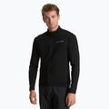 Bluza rowerowa męska ATTABO FLEERO REF ocieplana czarny