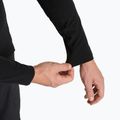 Bluza rowerowa męska ATTABO FLEERO REF ocieplana czarny 5