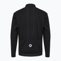 Bluza rowerowa męska ATTABO FLEERO REF ocieplana czarny 9