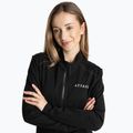 Bluza rowerowa damska ATTABO FLEERO REF ocieplana czarny 4