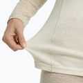 Komplet bielizny termoaktywnej damskiej WOOLCANO Merino SET0980 beżowy 7