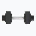 Hantel regulowana XTREXO 15 kg czarny 7