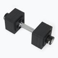 Hantel regulowany XTREXO 23 kg czarny