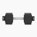 Hantel regulowany XTREXO 23 kg czarny 8