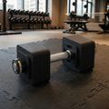 Hantel regulowany XTREXO 23 kg czarny 6