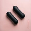 Zestaw hantli XTREXO SCULPT 2 x 1 kg czarny 7