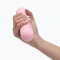 Zestaw hantli XTREXO SCULPT 2 x 1 kg różowy 11