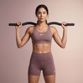 Gryf łamany XTREXO SCULPT 90 cm czarny 4