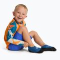 Skarpety basenowe dziecięce AQUASTIC Seavie Anti-Slip niebieski 4