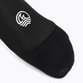 Skarpety basenowe AQUASTIC Seavie Anti-Slip czarny 5