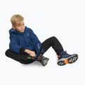 Buty trekkingowe dziecięce KADVA Rocky Trail Mid WaterProof Softshell granatowy 4