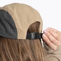 Czapka z daszkiem KADVA Hiker Cap granatowy 5