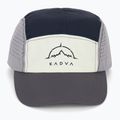 Czapka z daszkiem KADVA Hiker Cap szary 9