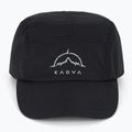 Czapka z daszkiem KADVA Hiker Cap czarny 9