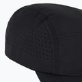 Czapka z daszkiem KADVA Hiker Cap czarny 10