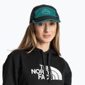 Czapka z daszkiem KADVA Hiker Cap khaki 2