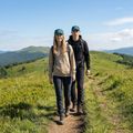 Czapka z daszkiem KADVA Hiker Cap khaki 8