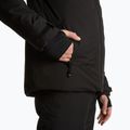 Kurtka narciarska męska KADVA Edge X Jacket czarny 7