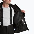 Kurtka narciarska męska KADVA Edge X Jacket czarny 9