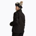 Kurtka narciarska damska KADVA Edge X Jacket czarny 3