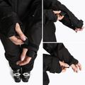 Kurtka narciarska damska KADVA Edge X Jacket czarny 4