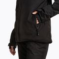 Kurtka narciarska damska KADVA Edge X Jacket czarny 6