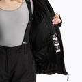 Kurtka narciarska damska KADVA Edge X Jacket czarny 9