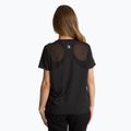 Koszulka damska XTREXO Trexi Reg Tee czarny 3