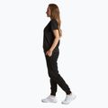 Koszulka damska XTREXO Trexi Reg Tee czarny 4