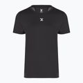 Koszulka damska XTREXO Trexi Reg Tee czarny 7