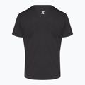 Koszulka damska XTREXO Trexi Reg Tee czarny 8