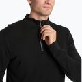 Bluza termoaktywna męska WOOLCANO Merino 100% TOP0544 czarny 5