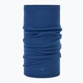 Komin WOOLCANOMerino 100% SPT24-33 granatowy 2