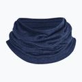 Komin WOOLCANOMerino 100% SPT24-33 granatowy 5