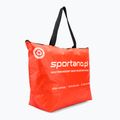 Torba zakupowa Sportano pomarańczowy 2