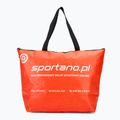 Torba zakupowa Sportano pomarańczowy 3
