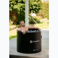 Zestaw AQUASTIC basen 382L z agregatem do morsowania BrrFree czarny 6