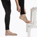 Komplet bielizny termoaktywnej damskiej KADVA ALPINESTEP COOLMAX THERMAL PRO DRY bezszwowa czarny 10