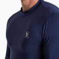 Bluza termoaktywna męska OneTeam GOAL DRY PLUS granatowy 4