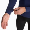 Bluza termoaktywna męska OneTeam GOAL DRY PLUS granatowy 5