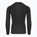 Bluza termoaktywna dziecięca OneTeam GOAL DRY PLUS czarny 8