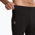 Spodnie bielizna termoaktywne OneTeam GOAL DRY PLUS BOTTOM czarny 4